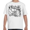 Youth Essential-T T-Shirt Thumbnail