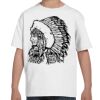Youth Essential-T T-Shirt Thumbnail