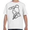 Youth Essential-T T-Shirt Thumbnail
