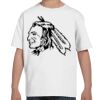 Youth Essential-T T-Shirt Thumbnail