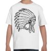 Youth Essential-T T-Shirt Thumbnail
