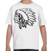Youth Essential-T T-Shirt Thumbnail