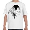 Youth Essential-T T-Shirt Thumbnail
