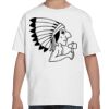 Youth Essential-T T-Shirt Thumbnail