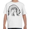 Youth Essential-T T-Shirt Thumbnail