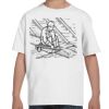 Youth Essential-T T-Shirt Thumbnail