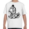 Youth Essential-T T-Shirt Thumbnail
