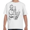 Youth Essential-T T-Shirt Thumbnail