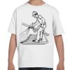Youth Essential-T T-Shirt Thumbnail