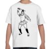 Youth Essential-T T-Shirt Thumbnail