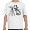 Youth Essential-T T-Shirt Thumbnail