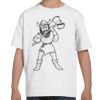 Youth Essential-T T-Shirt Thumbnail