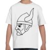 Youth Essential-T T-Shirt Thumbnail