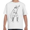 Youth Essential-T T-Shirt Thumbnail