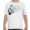 Youth Essential-T T-Shirt Thumbnail