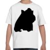 Youth Essential-T T-Shirt Thumbnail