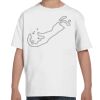 Youth Essential-T T-Shirt Thumbnail