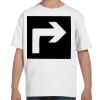 Youth Essential-T T-Shirt Thumbnail