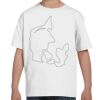 Youth Essential-T T-Shirt Thumbnail