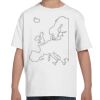 Youth Essential-T T-Shirt Thumbnail