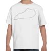 Youth Essential-T T-Shirt Thumbnail