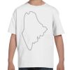 Youth Essential-T T-Shirt Thumbnail