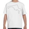 Youth Essential-T T-Shirt Thumbnail