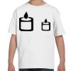 Youth Essential-T T-Shirt Thumbnail