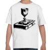 Youth Essential-T T-Shirt Thumbnail