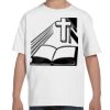 Youth Essential-T T-Shirt Thumbnail