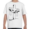 Youth Essential-T T-Shirt Thumbnail