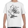 Youth Essential-T T-Shirt Thumbnail