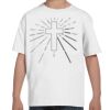 Youth Essential-T T-Shirt Thumbnail