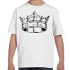 Youth Essential-T T-Shirt Thumbnail