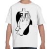 Youth Essential-T T-Shirt Thumbnail