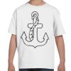 Youth Essential-T T-Shirt Thumbnail
