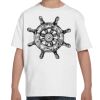 Youth Essential-T T-Shirt Thumbnail