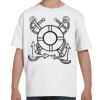 Youth Essential-T T-Shirt Thumbnail