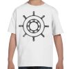Youth Essential-T T-Shirt Thumbnail