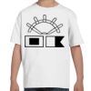Youth Essential-T T-Shirt Thumbnail