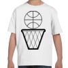 Youth Essential-T T-Shirt Thumbnail