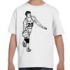 Youth Essential-T T-Shirt Thumbnail