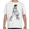 Youth Essential-T T-Shirt Thumbnail