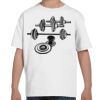 Youth Essential-T T-Shirt Thumbnail