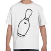 Youth Essential-T T-Shirt Thumbnail