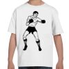 Youth Essential-T T-Shirt Thumbnail