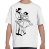 Youth Essential-T T-Shirt Thumbnail