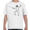 Youth Essential-T T-Shirt Thumbnail