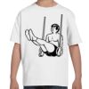 Youth Essential-T T-Shirt Thumbnail