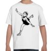 Youth Essential-T T-Shirt Thumbnail